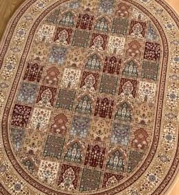 Шерстяний килим Diamond Palace 2974-53355